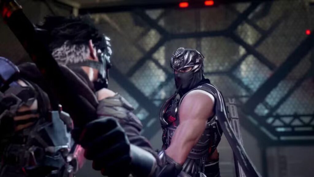 Ninja Gaiden 4