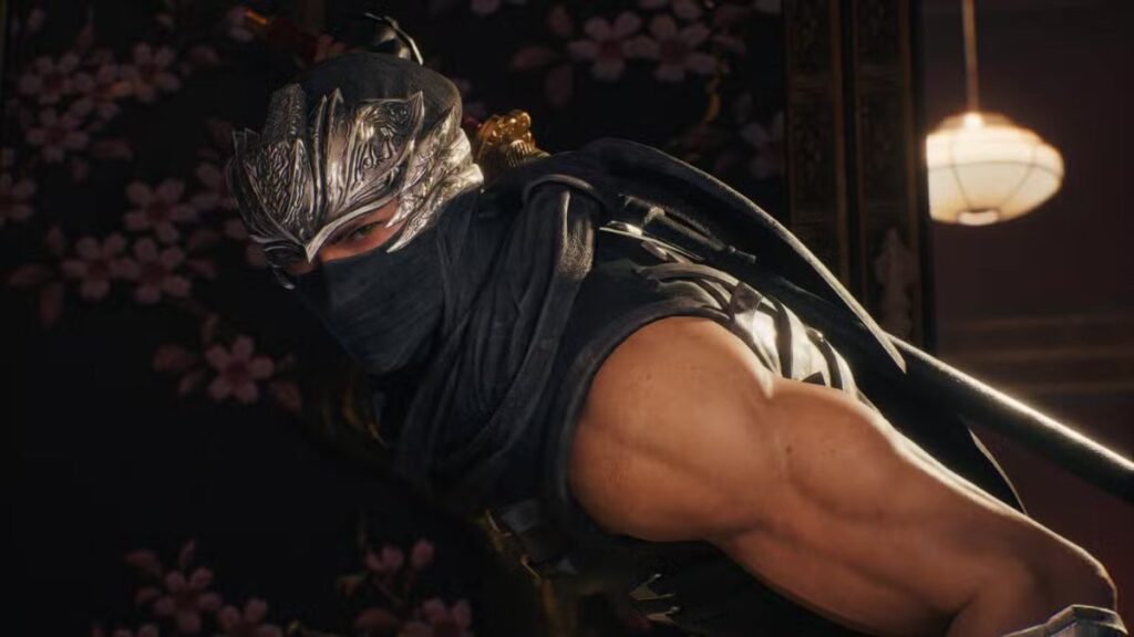 Ninja Gaiden 4