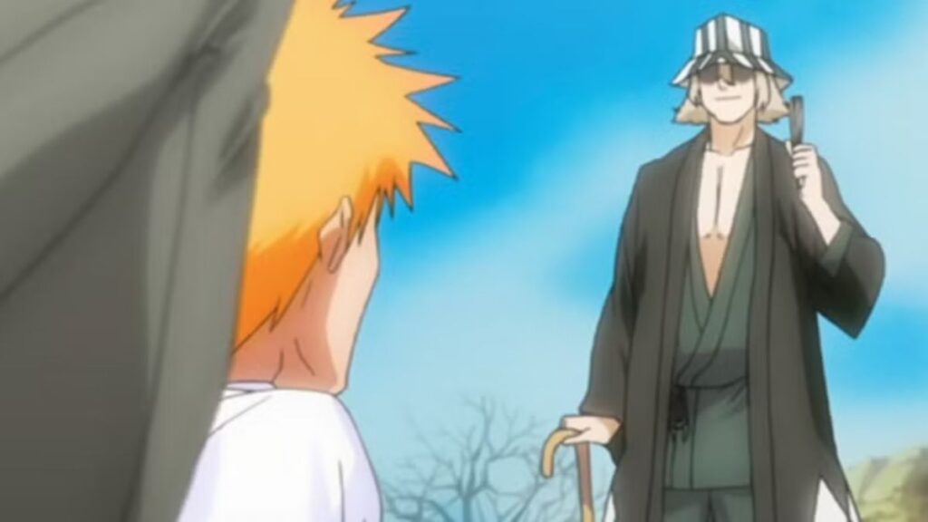 Bleach