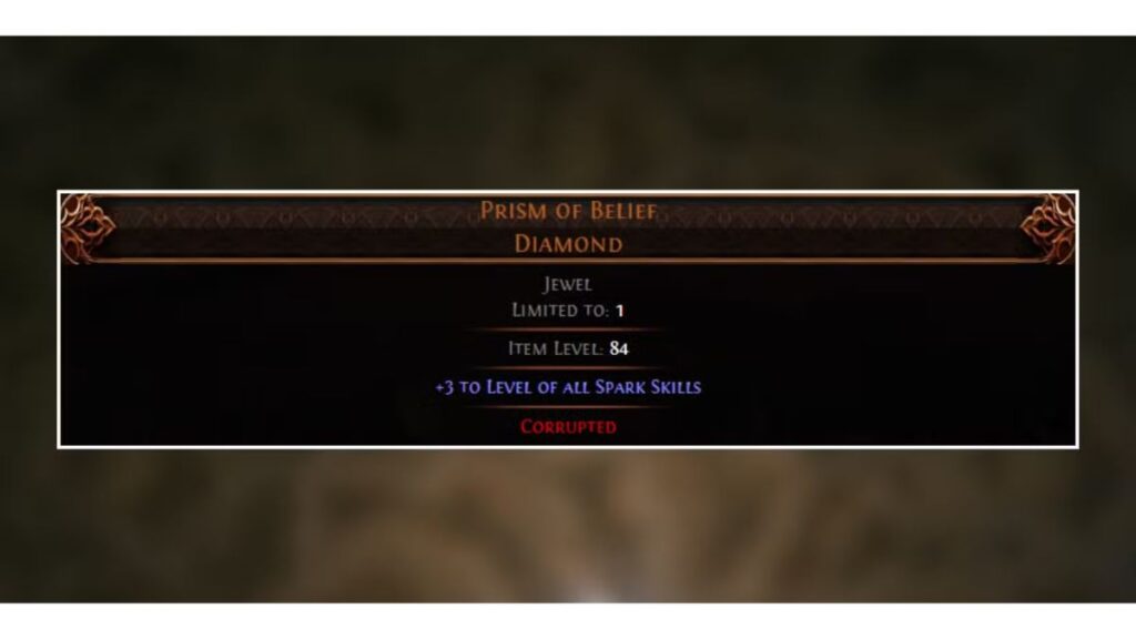 Path of Exile 2