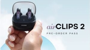 Noise Air Clips 2