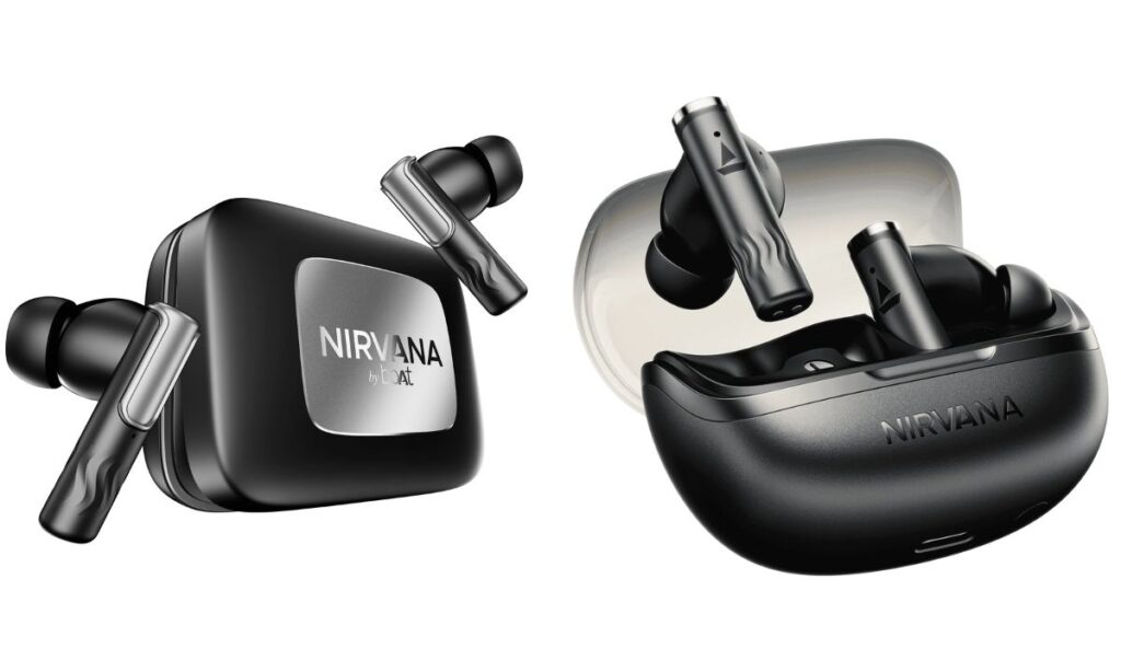 boAt Nirvana Ivy Pro and Zenith Pro Launched in India with Dolby Atmos, ANC, and Up to 80 Hours Playback