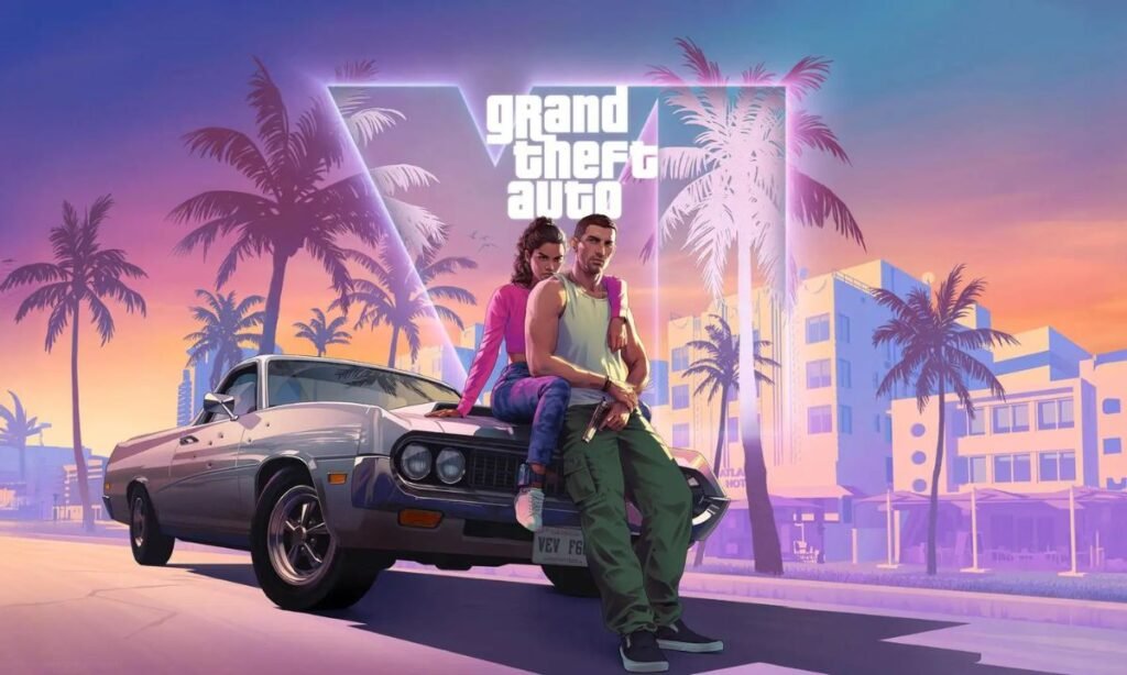 GTA 6 Release Date in India, Characters, Map, Gameplay, Price and More: Everything You Need to Know