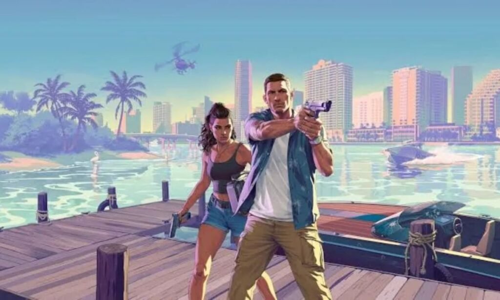 GTA 6