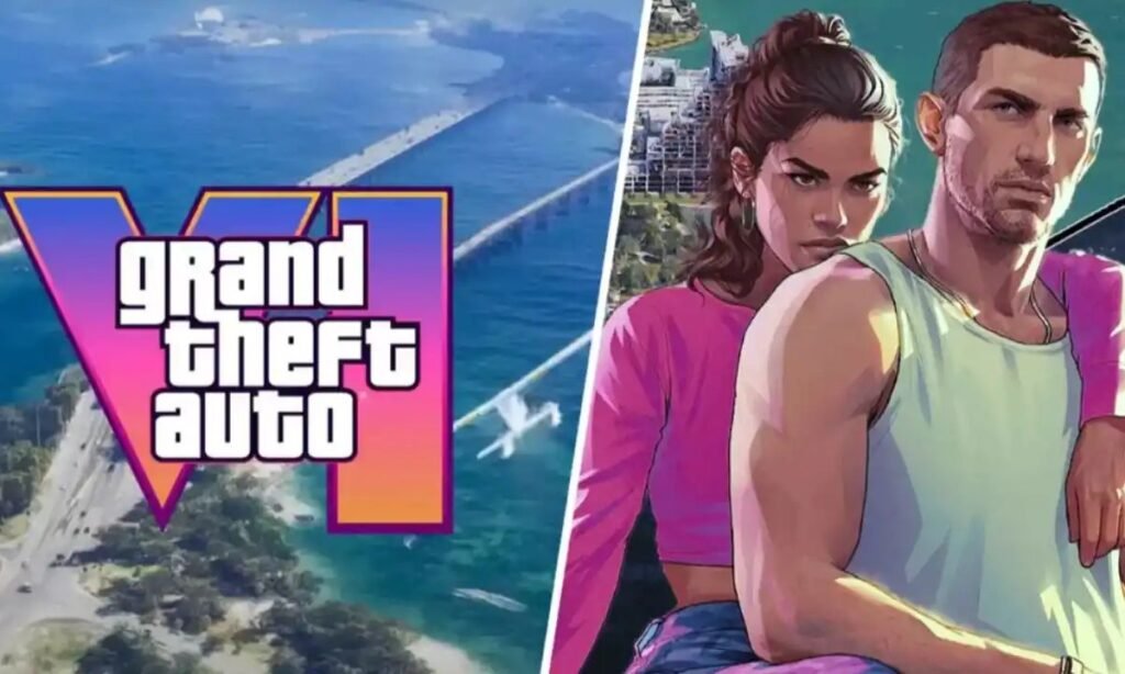 GTA 6