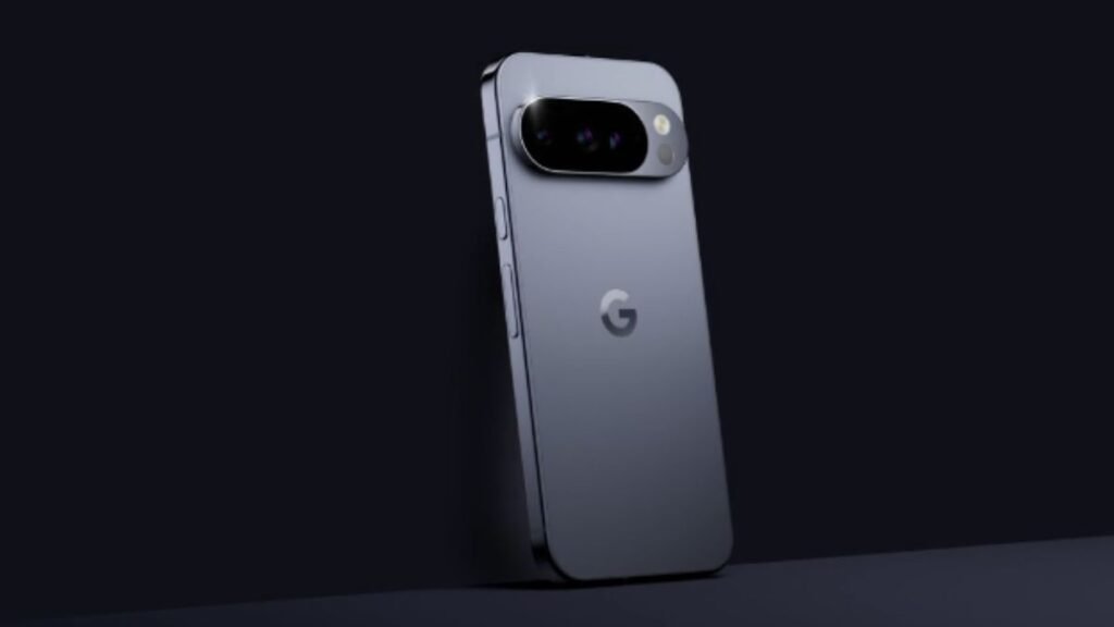 Pixel 10 Series