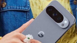 Pixel 10 Series
