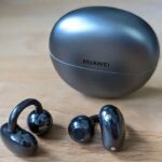 HUAWEI FreeClip Open-Ear TWS Earbuds Launched in India: Price, Features, and Full Specs
