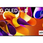 LG Launches 2025 OLED Evo and QNED TVs in India: Check Price, Features, and Full Details