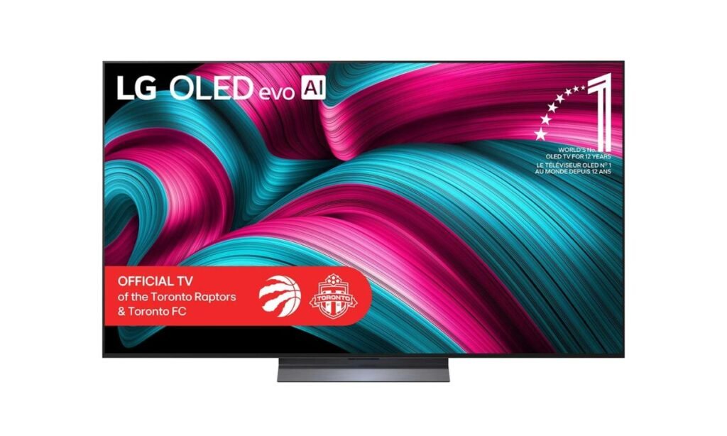 OLED Evo
