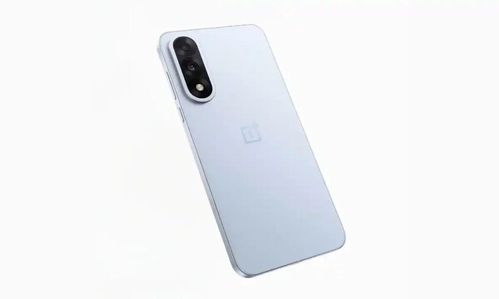 OnePlus Nord 5 Launched in India with Snapdragon 8s Gen 3, 144Hz AMOLED Display, 6800mAh Battery: Price Starts at ₹31,999