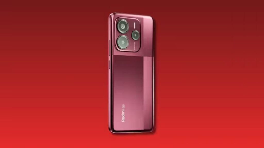 Redmi Note 14 SE 5G Launched in India: Price, Specifications, Features, and More