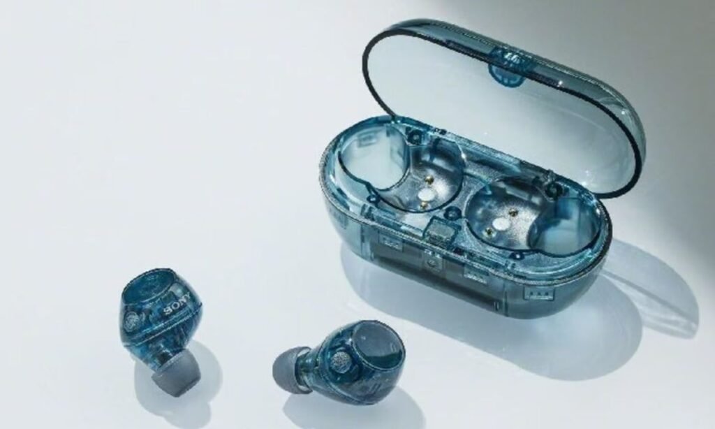 Sony WF-C710N Noise Cancelling TWS Earbuds Launching in India on July 10: Features, Specs, Expected Price, and More