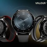 boAt Valour Watch 1 GPS Smartwatch Launched with 1.43-inch AMOLED Display, Built-in GPS, and 15-Day Battery Life