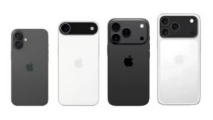 iPhone 17